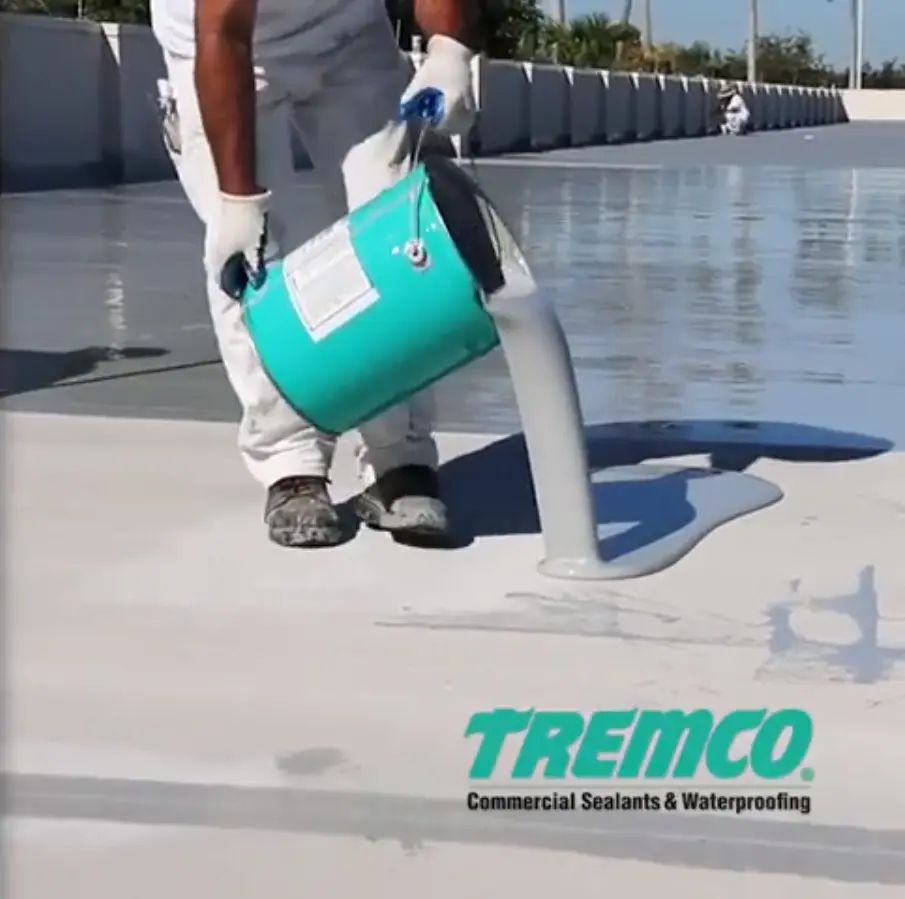 Tremco-Vulkem-350-Liquid-Applied-Waterproofing-Balcony-Deck-Coating-Contractors