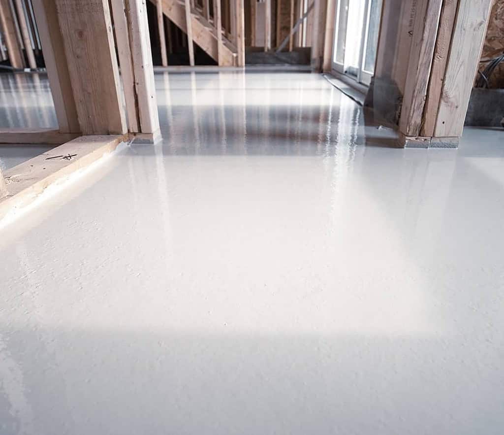 Promark Flooring - Concrete Floor Leveling