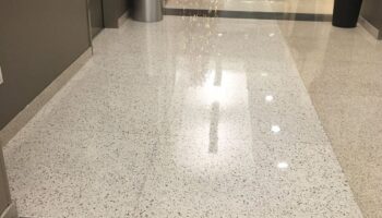 Styles Of Polished Concrete