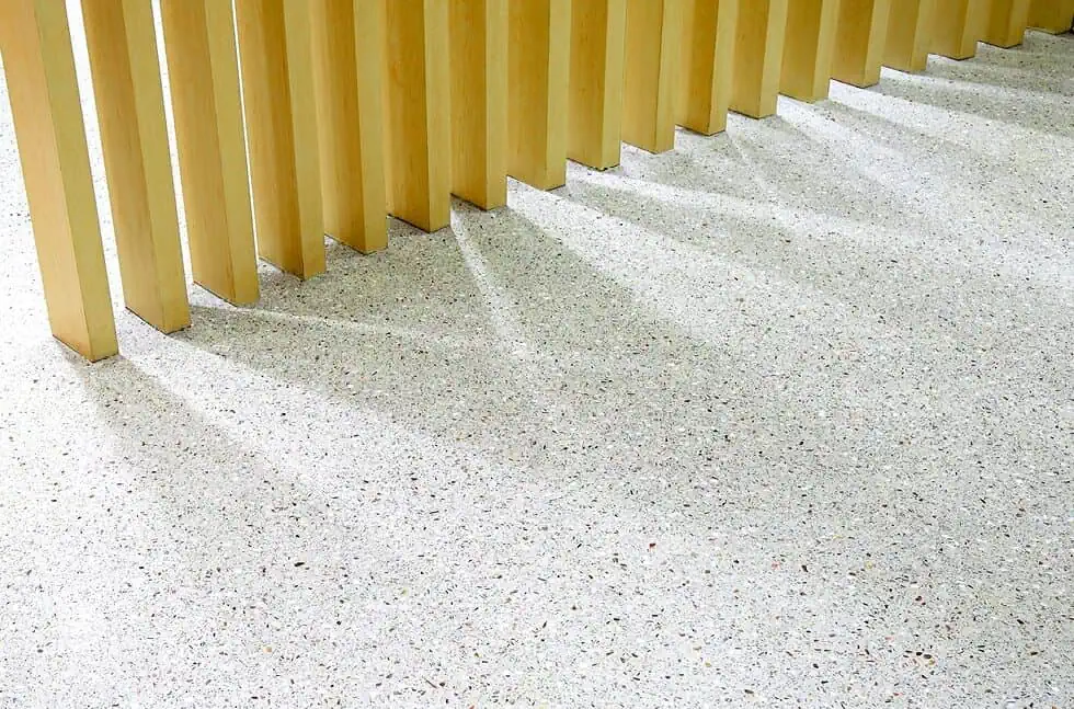 Epoxy Terrazzo