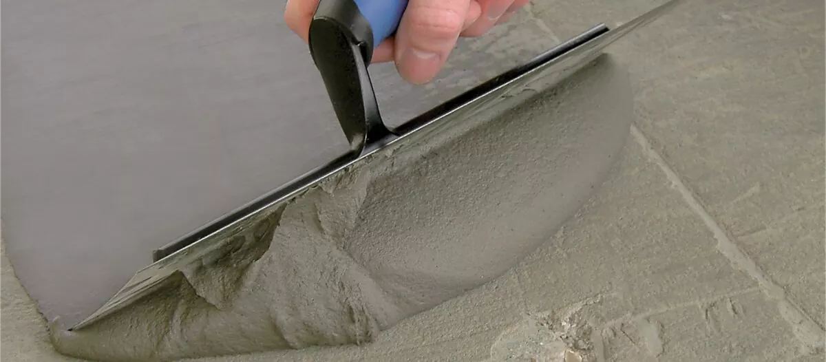 ARDEX Patching Materials