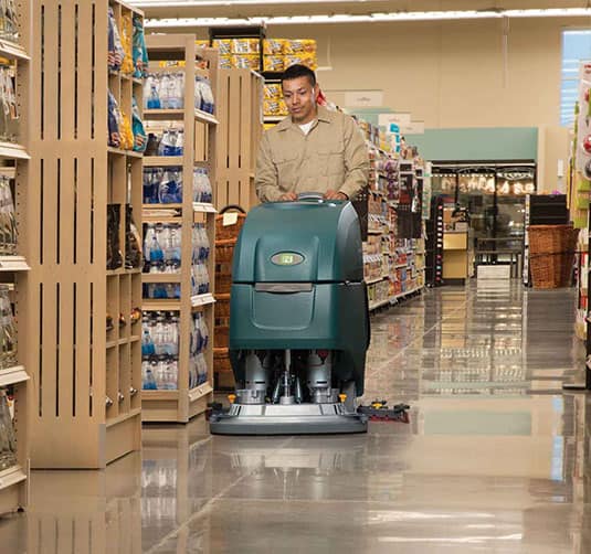 Colored-Polished-Concrete-Cleaning