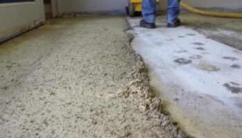 What is Concrete Grinding?