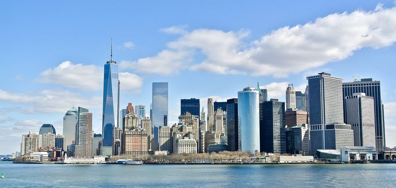 DUOMIT New York
