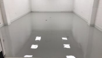 Epoxy Floor Contractors in NYC You Can Trust