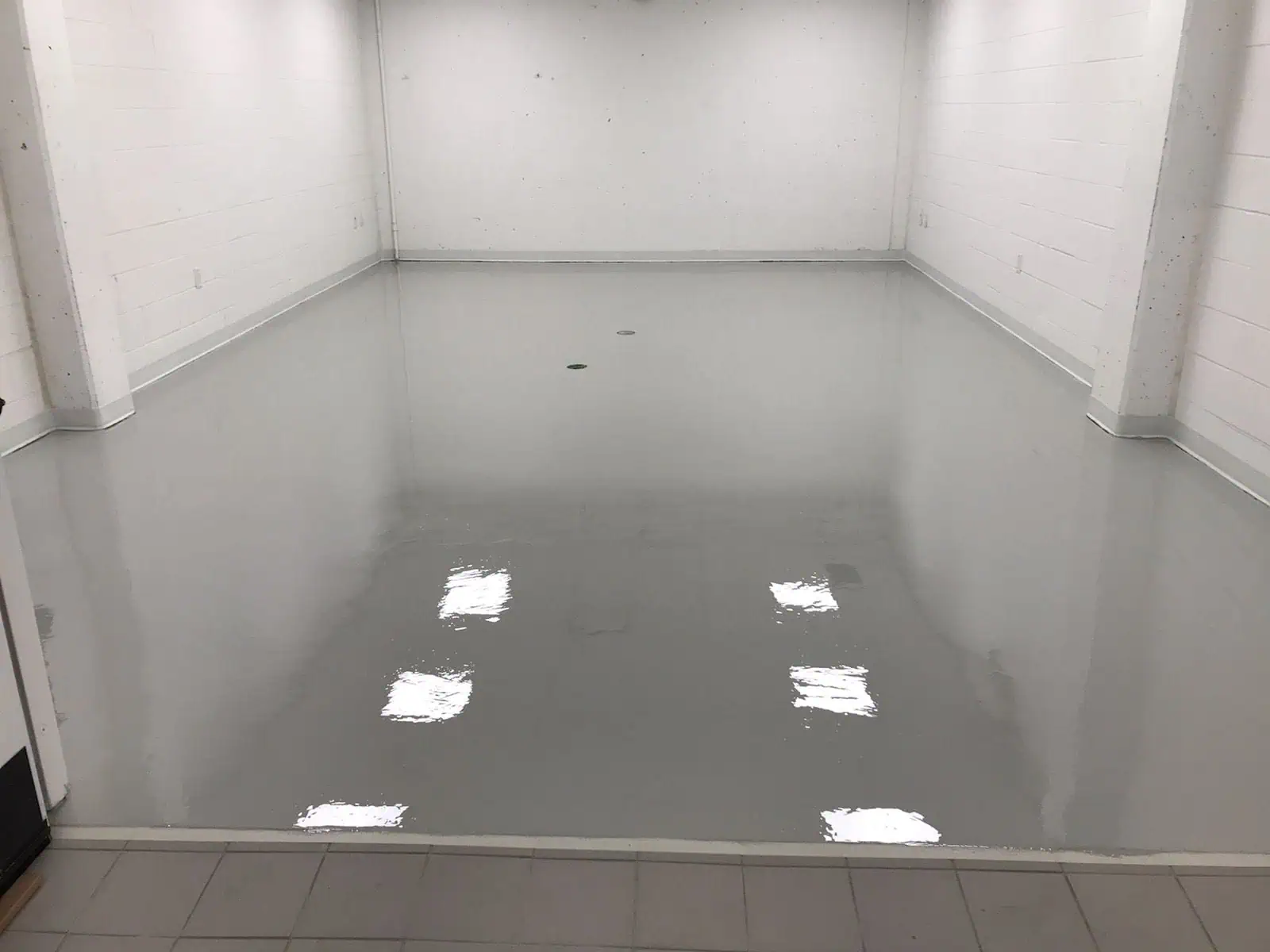 Epoxy Contractors NYC