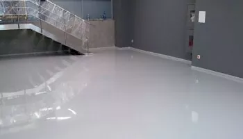 Epoxy Flooring: Durability and Style Combined