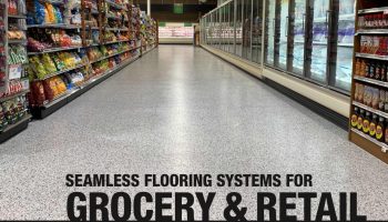 Retail Flooring – Functionality and Profit