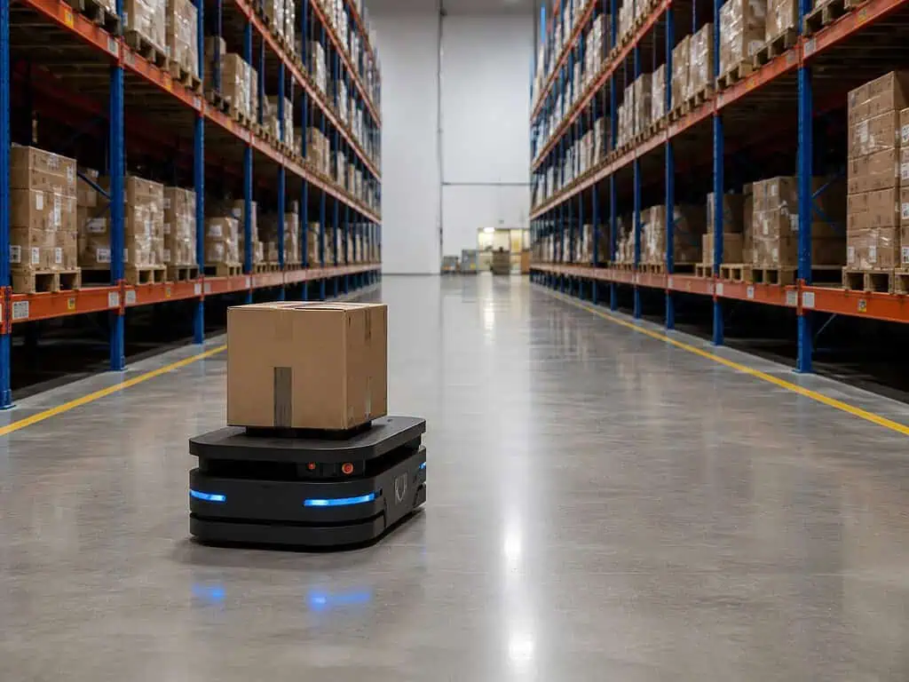 Warehouse-Automation-Ready-Floor