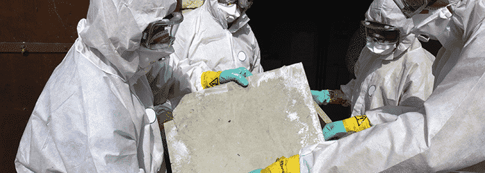 asbestos-removal