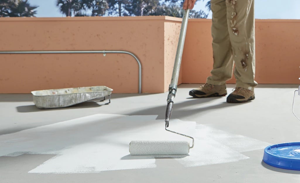 Exterior Concrete Floor Paint B Q at Terry Pye blog