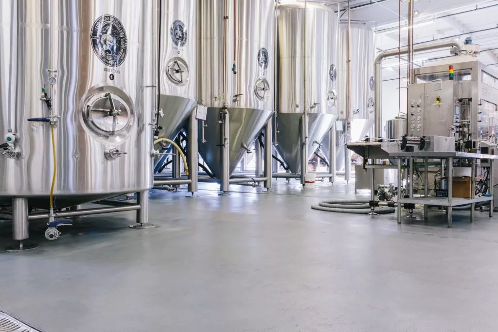brewery-flooring