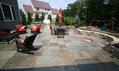 Concrete Patio Cost